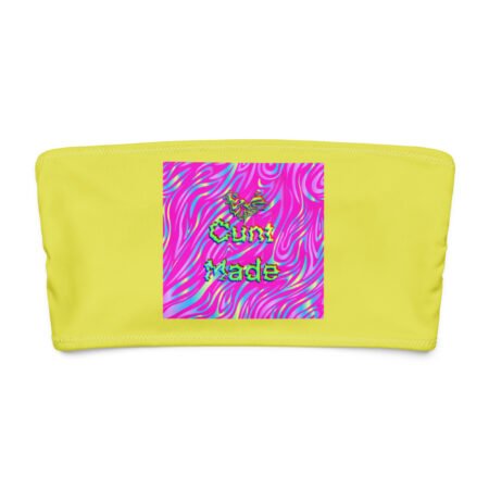 C*NT MADE <3 - Avalon Muse Bikini Top