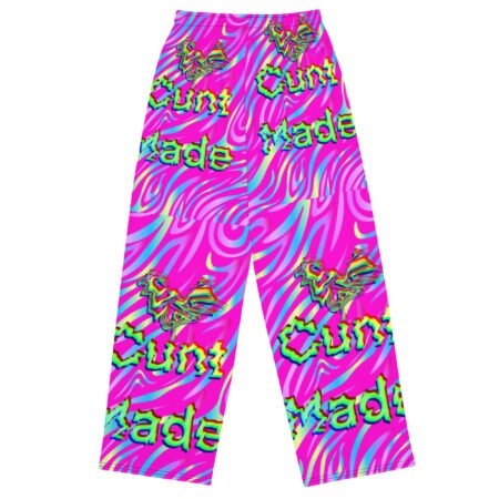 "UGGGGGGGGGLYYYYY COOL PANTS" C*vnt Made <3 X Avalon Muse Official Merch