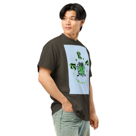 A.R.P- Illuminati T-Shirt