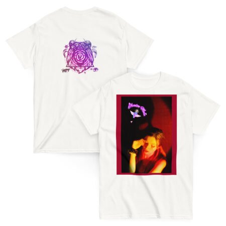 Avalon Muse <3 Muse Energy T-Shirt