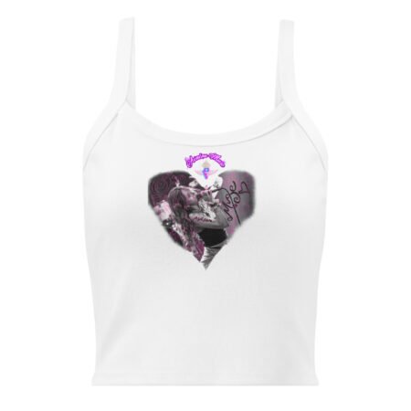 ✨ The Heartbreak Tank (by Avalon Muse) ✨